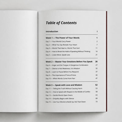 STAY SILENT: A 30 Day Challenge to Transform the Way You Speak. Master Self-Control & Emotional Intelligence | Build Powerful Communication & Better Relationships — A Practical Communication & Emotional Control Book