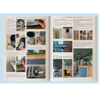 Home Fortress Protocol: The Special Operator's Field Manual for Securing Your Home