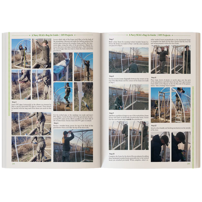 Home Fortress Protocol: The Special Operator's Field Manual for Securing Your Home