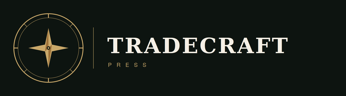 Tradecraft Press