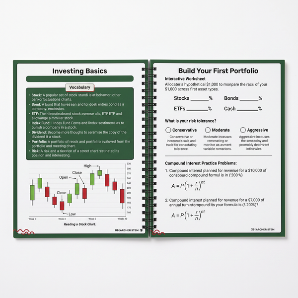 Investing Basics
