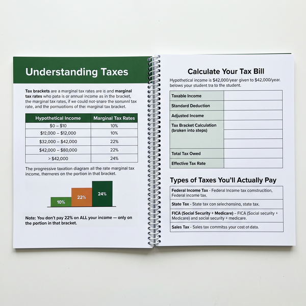 Taxes
