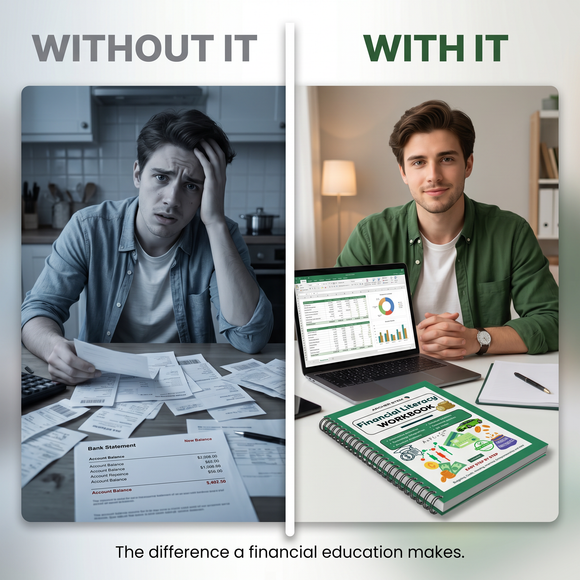 Feature product image